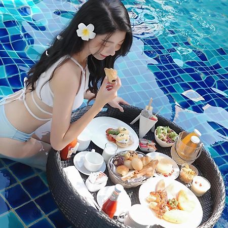 Elites Hotel Da Nang Zewnętrze zdjęcie