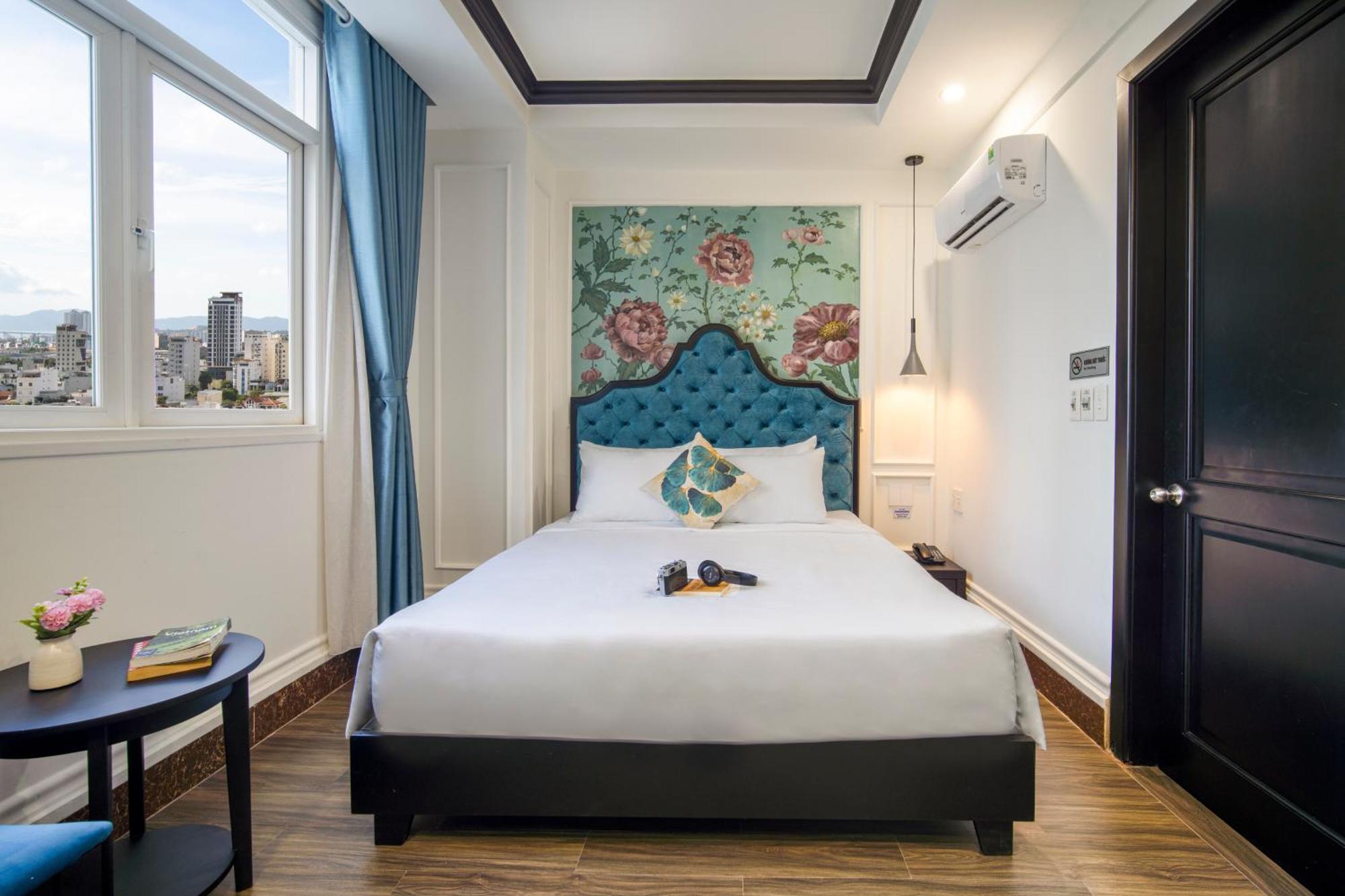Elites Hotel Da Nang Zewnętrze zdjęcie