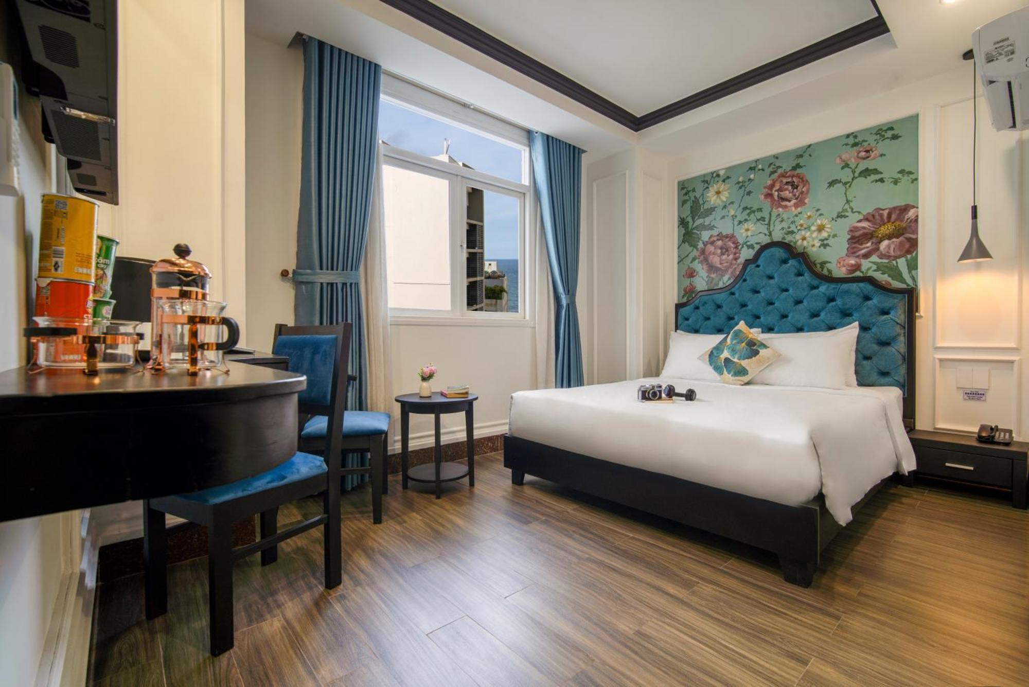 Elites Hotel Da Nang Zewnętrze zdjęcie