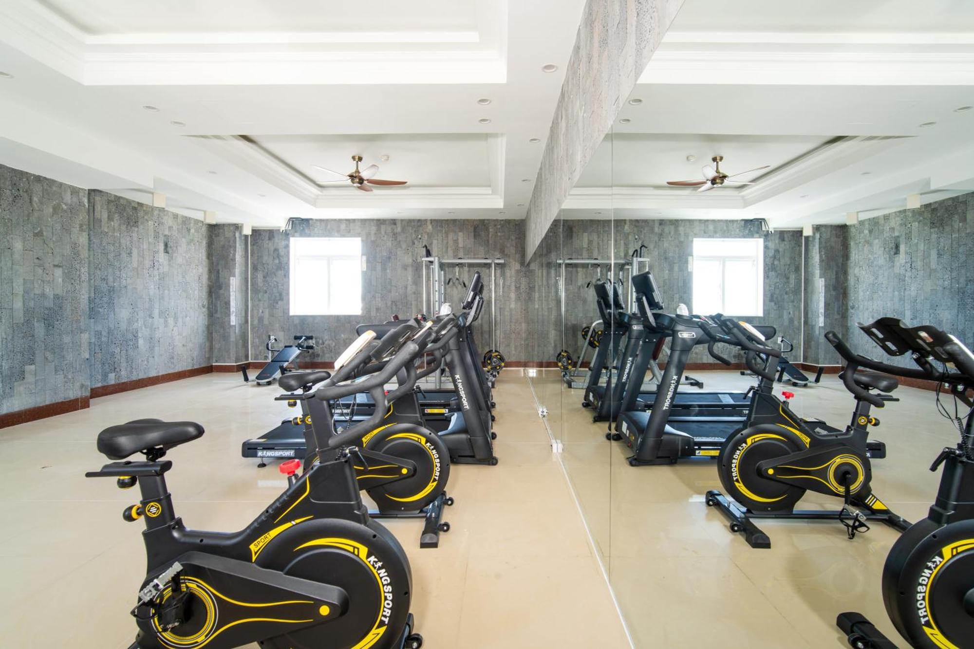 Elites Hotel Da Nang Zewnętrze zdjęcie