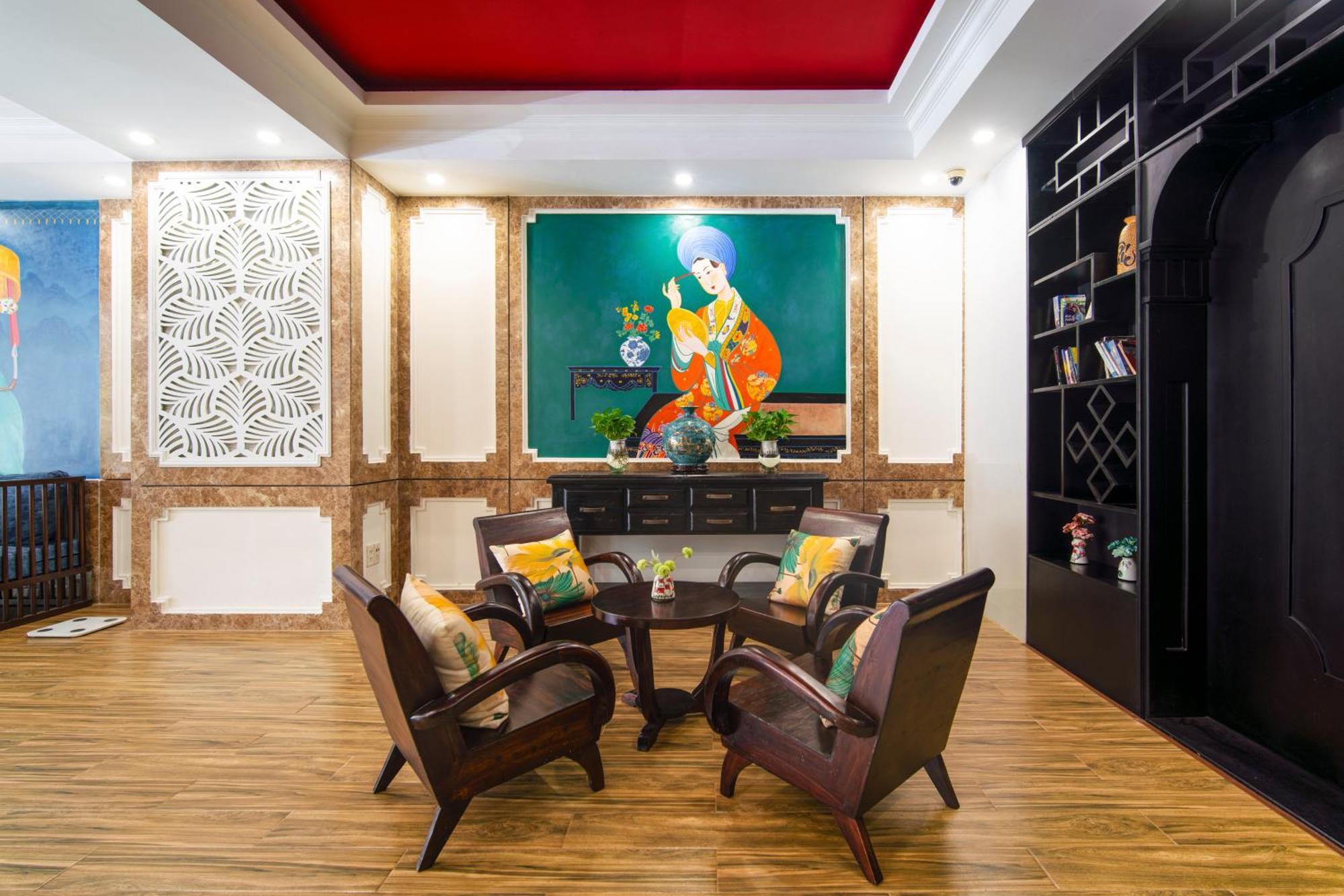 Elites Hotel Da Nang Zewnętrze zdjęcie