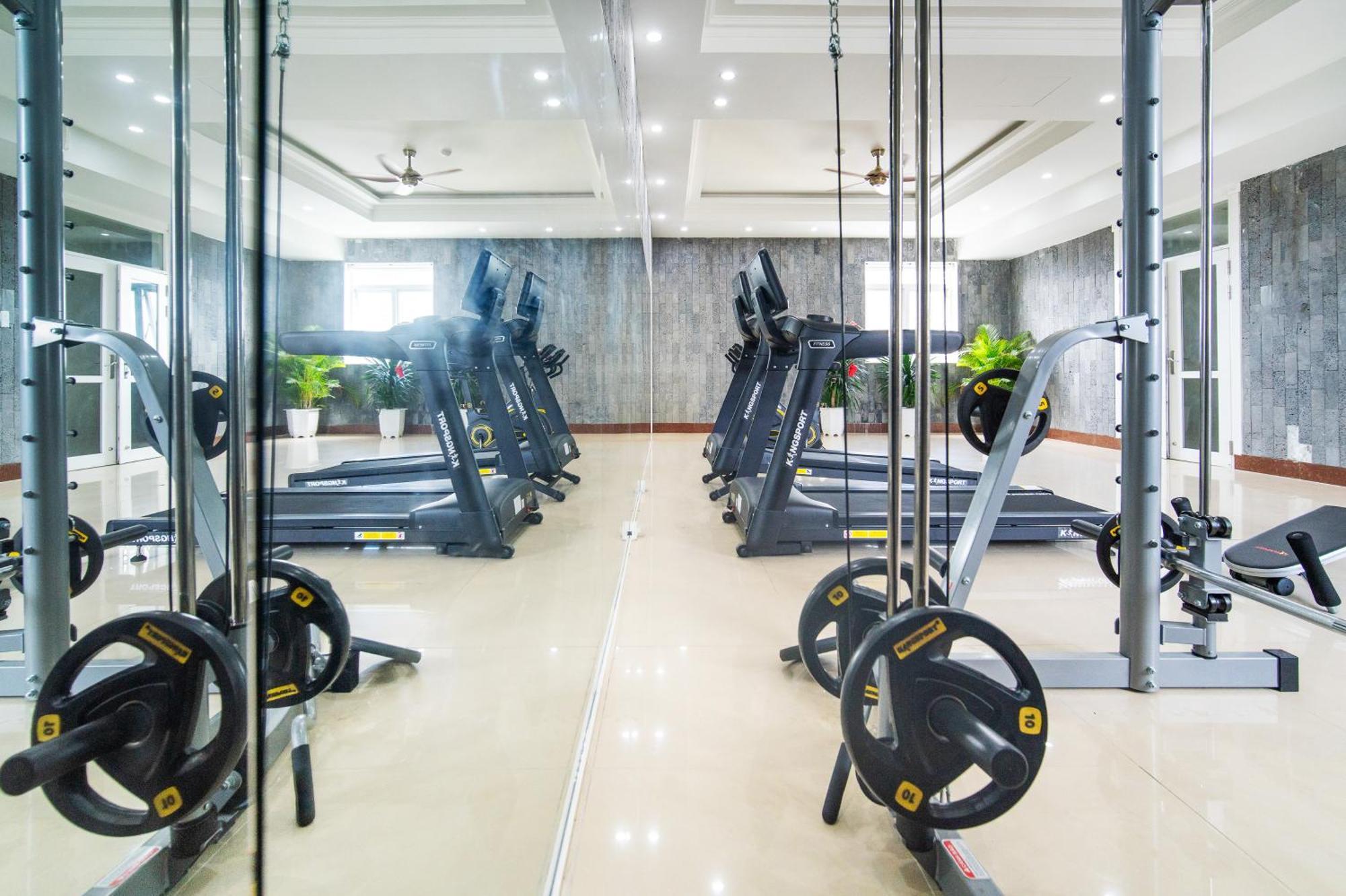 Elites Hotel Da Nang Zewnętrze zdjęcie
