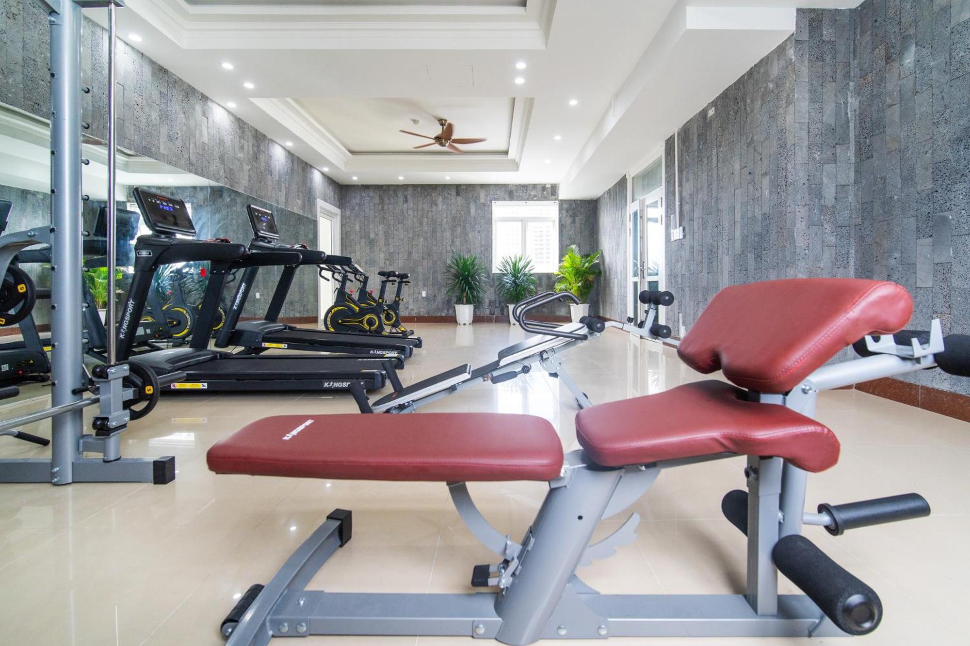 Elites Hotel Da Nang Zewnętrze zdjęcie