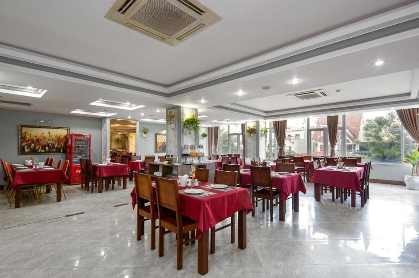 Elites Hotel Da Nang Zewnętrze zdjęcie