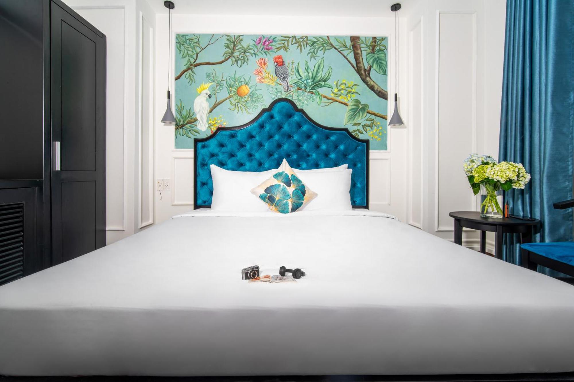Elites Hotel Da Nang Zewnętrze zdjęcie