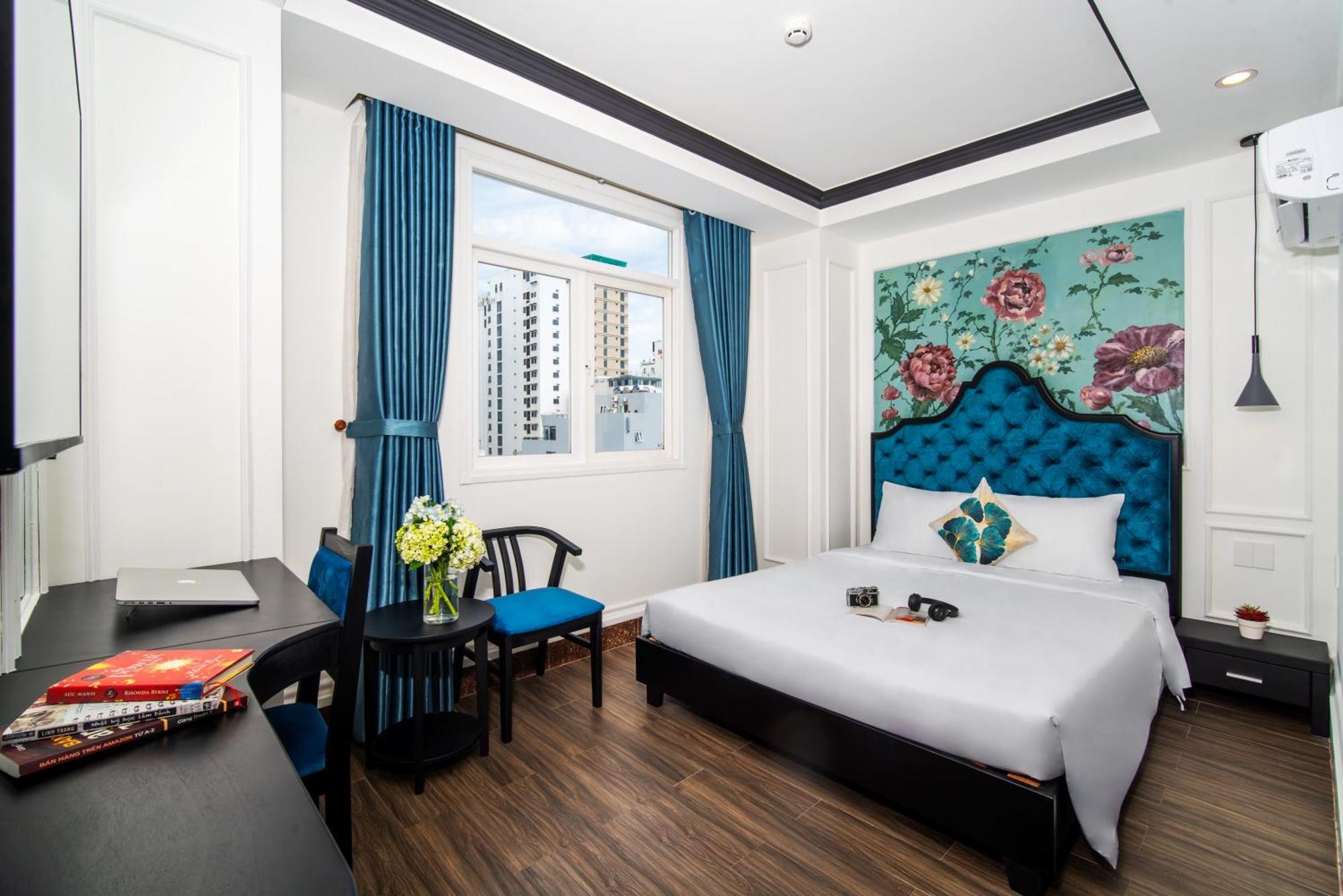 Elites Hotel Da Nang Zewnętrze zdjęcie