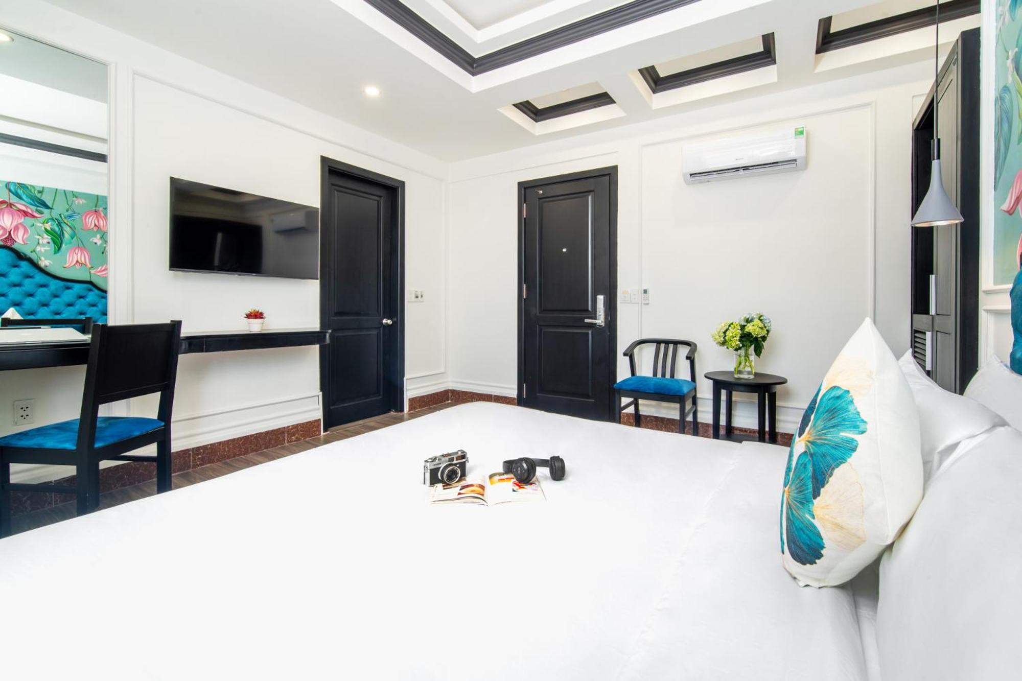 Elites Hotel Da Nang Zewnętrze zdjęcie