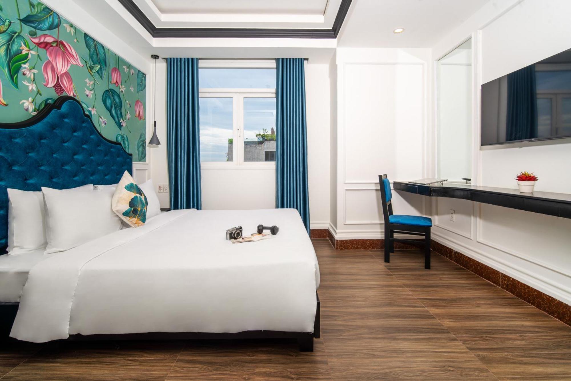 Elites Hotel Da Nang Zewnętrze zdjęcie